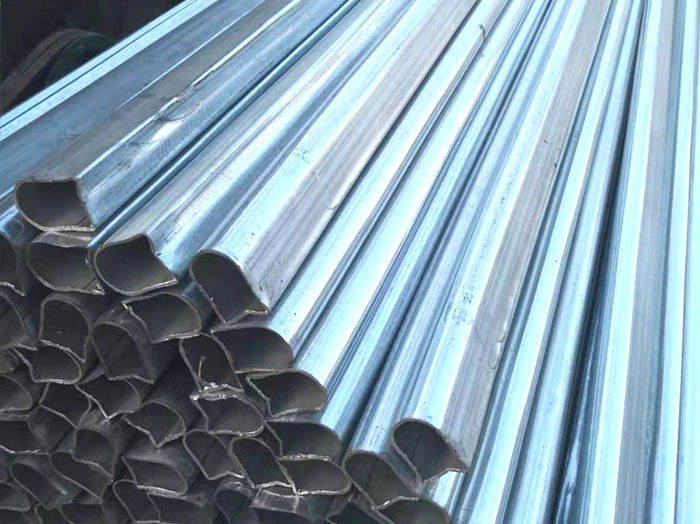 異形管（guǎn）