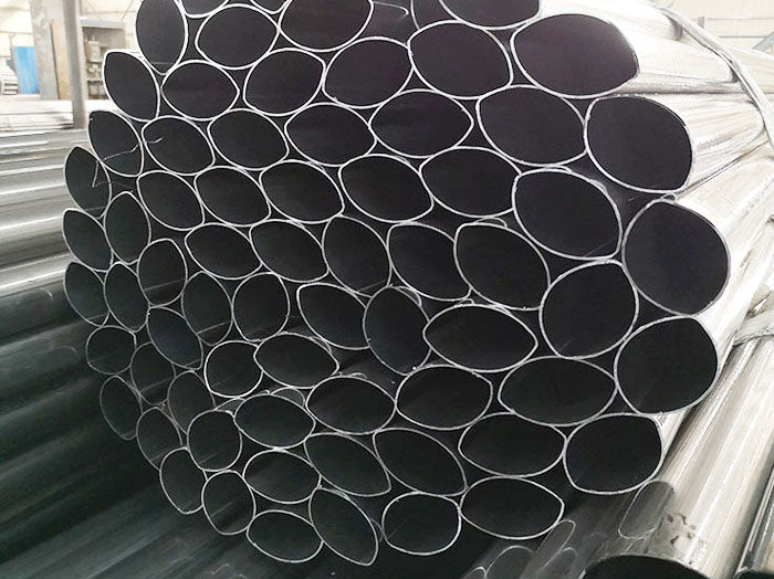 冷硬管（guǎn）