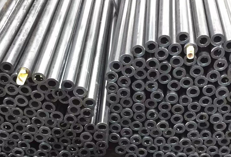 小口徑厚壁焊管