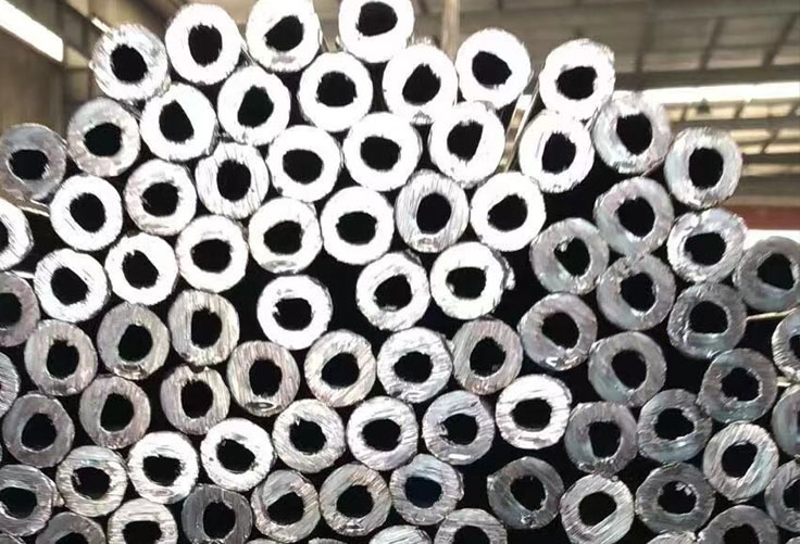 小口徑厚（hòu）壁焊管