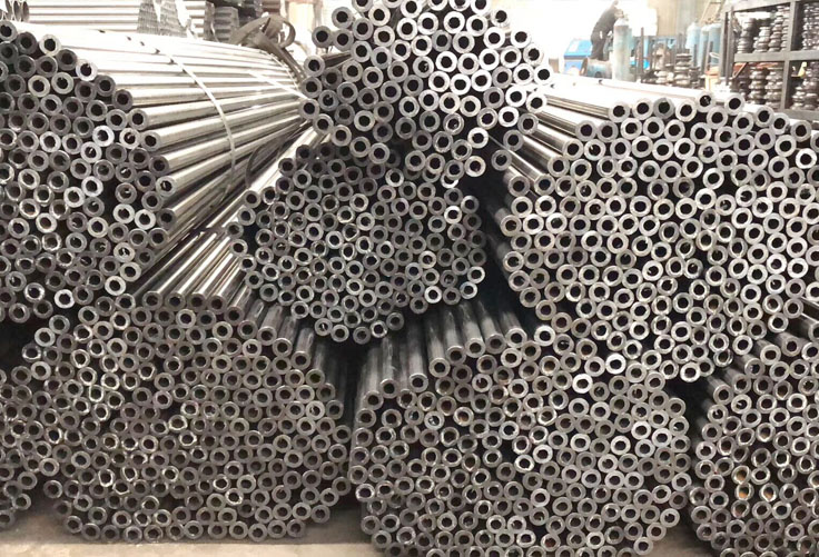 厚（hòu）壁焊管