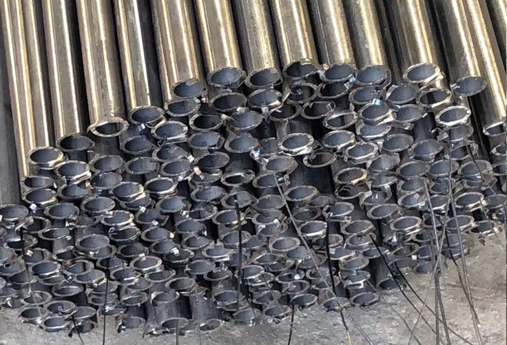 小口徑厚壁焊管