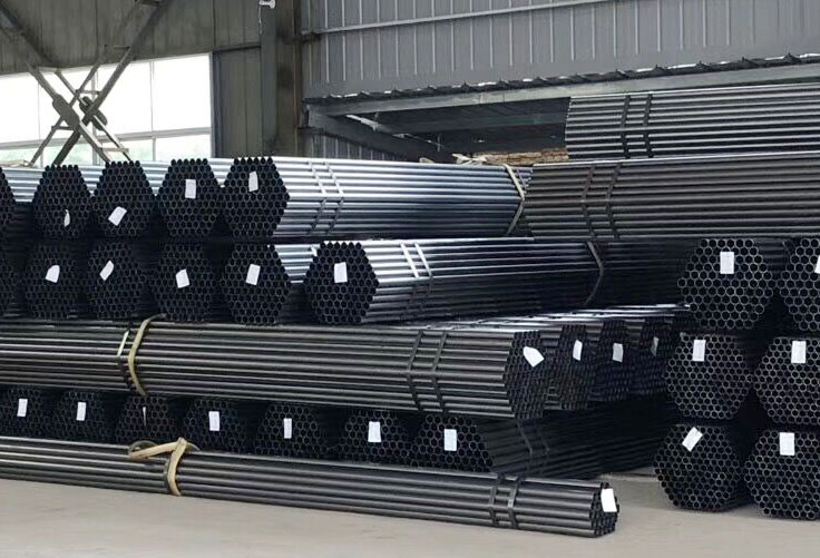 小口徑薄壁焊管