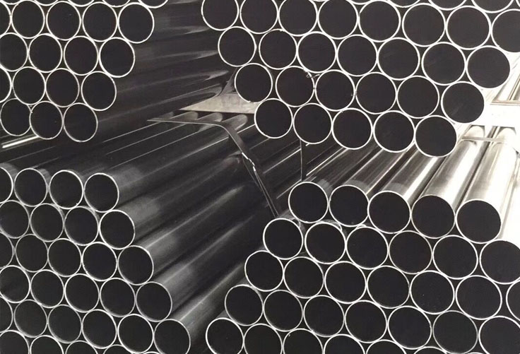 小（xiǎo）口徑薄壁焊管