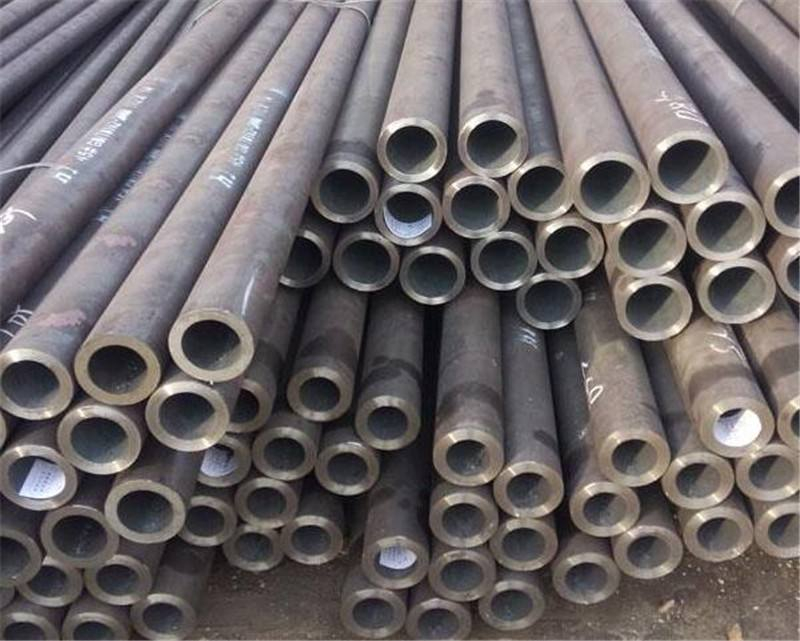 廠家分享厚壁焊管在使用中的（de）注意事（shì）項（xiàng）？