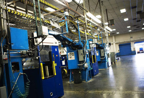 機（jī）械製造