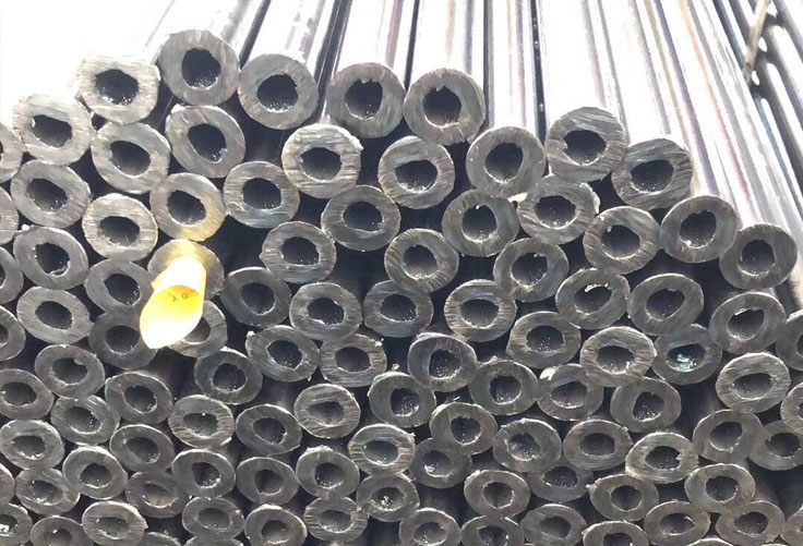 小（xiǎo）口徑焊管