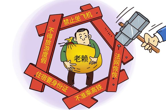 分享西（xī）安追債的收費標準（zhǔn）是怎樣的？