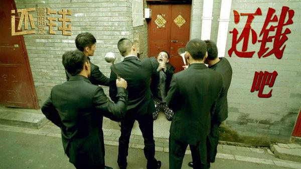 常州(zhōu)討債公司處理債務快(kuài)嗎?