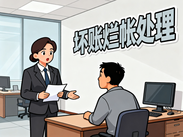 建築公（gōng）司 110 萬麵料款拖欠，高效追討解危機