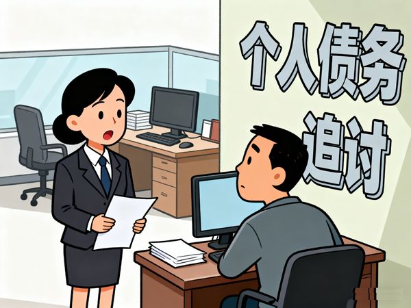 130 萬民間借貸難要回？團隊協作終回款